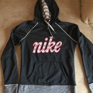 Nike sweatshirt
